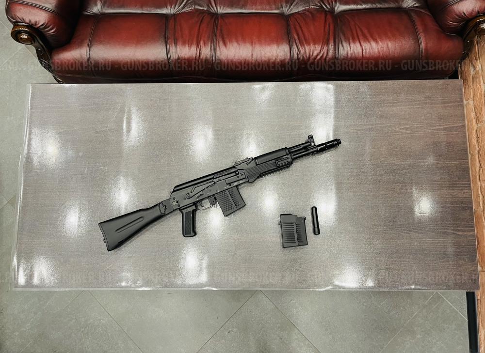 САЙГА 308-1 исп.46 к.308 (Новый) тел.+7495-175-75-75