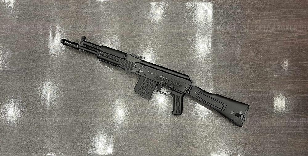 САЙГА 308-1 исп.46 к.308 (Новый) тел.+7495-175-75-75