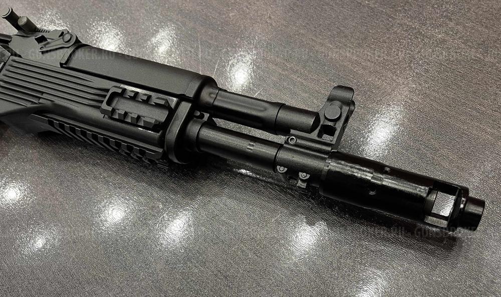 САЙГА 308-1 исп.46 к.308 (Новый) тел.+7495-175-75-75