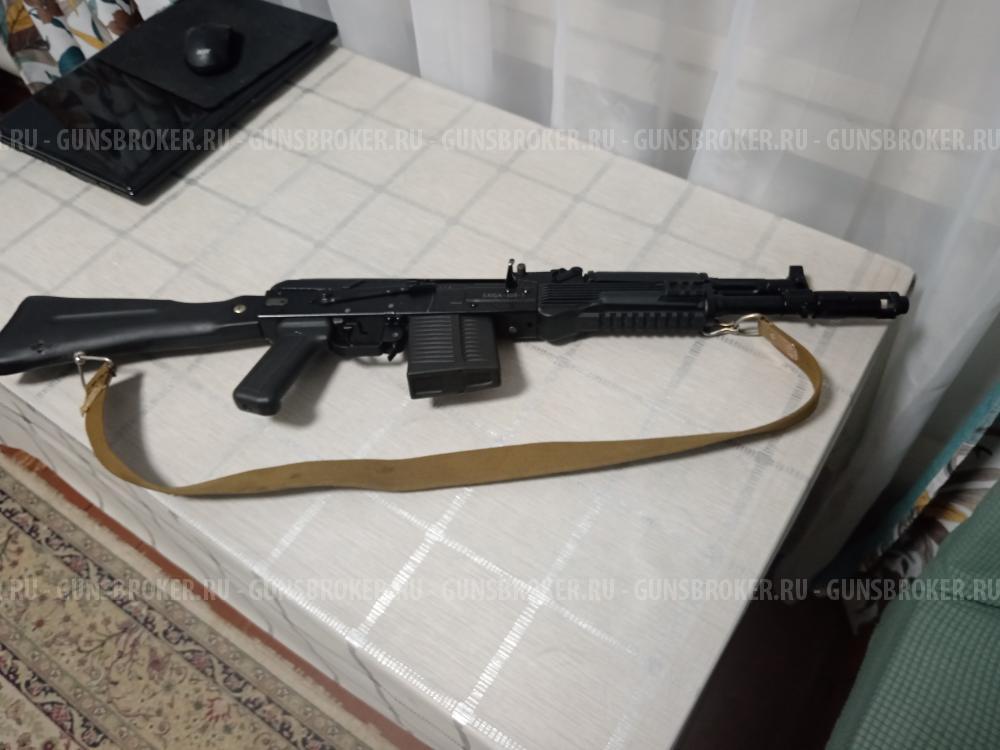 Сайга 308-1