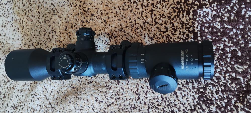 Сайга 308