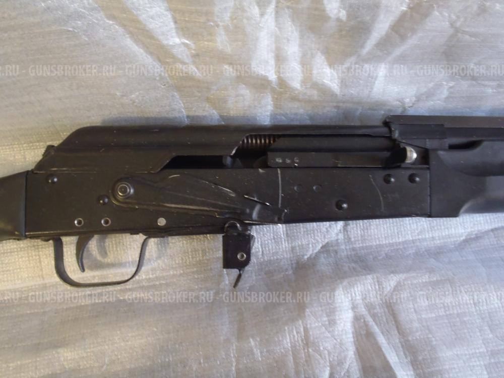 Сайга 410