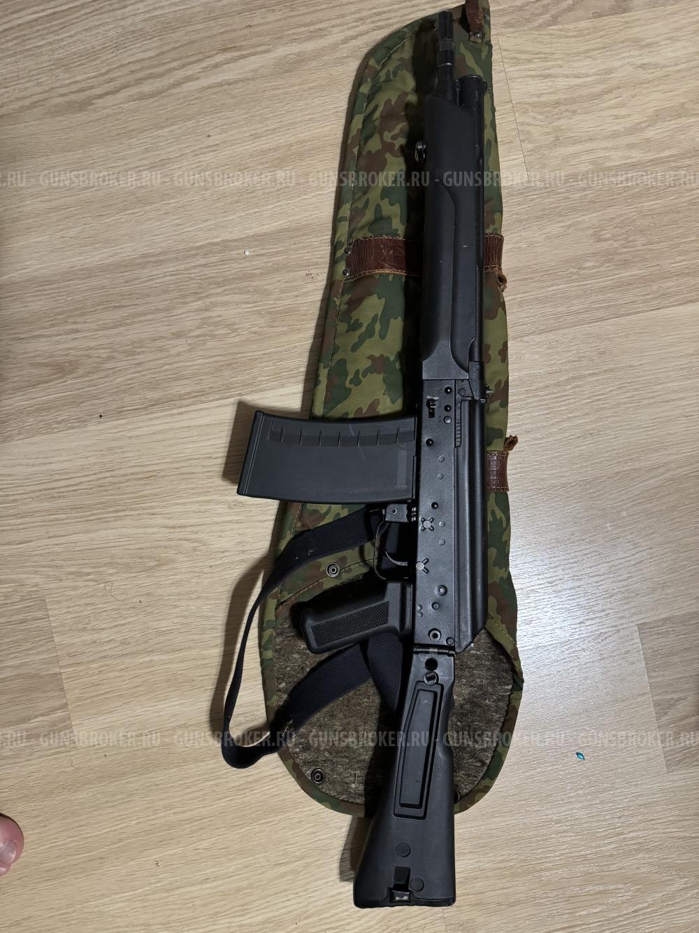 Сайга-410