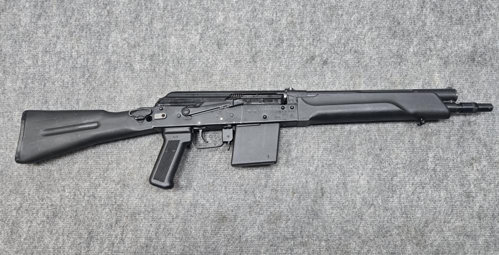 САЙГА 410К-01 410х76