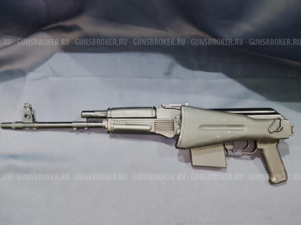 Сайга-410К-01, кал.410/76