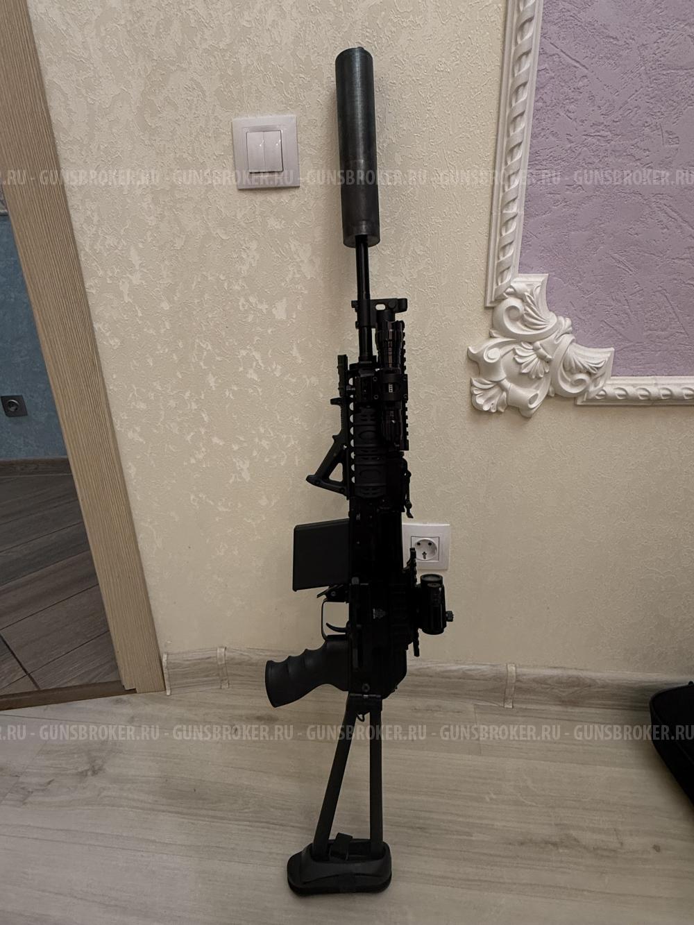 Сайга 410К