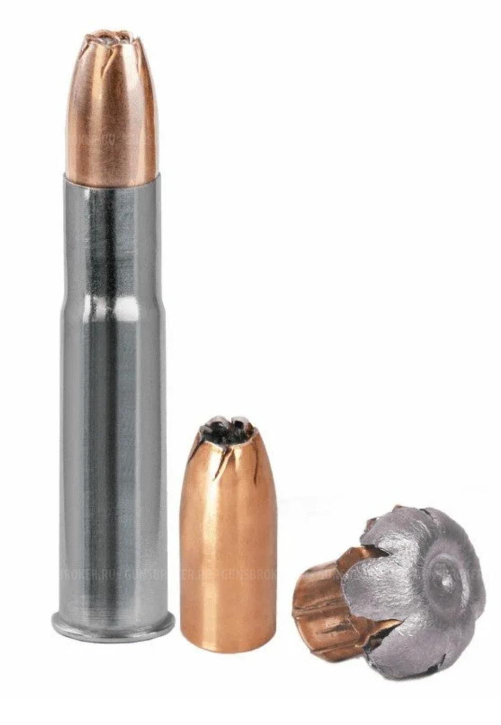 Сайга 410,охотничий вариант.