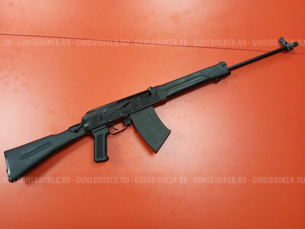 САЙГА 410С кал .410/76