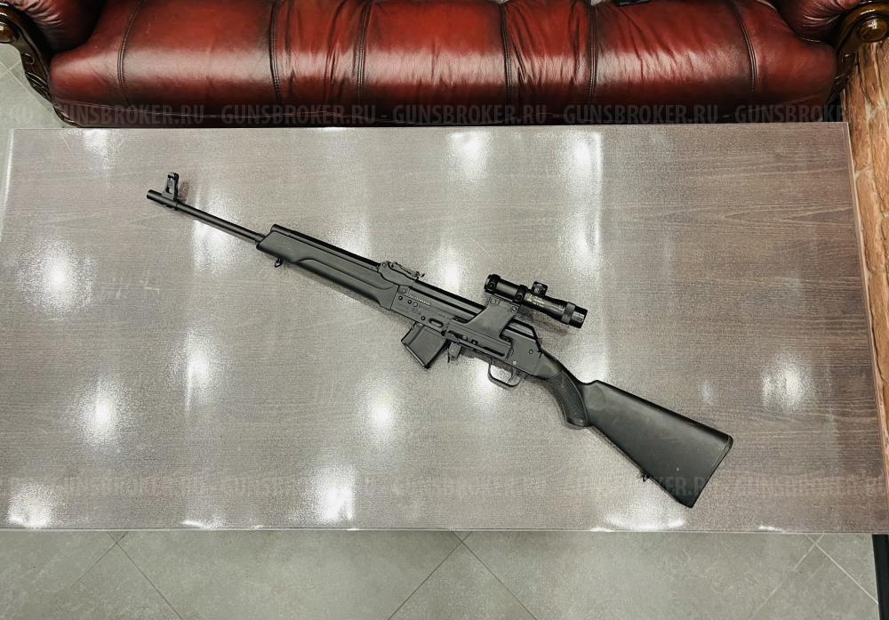 Сайга к.7,62х39 (арт.092) тел.+7495-175-75-75