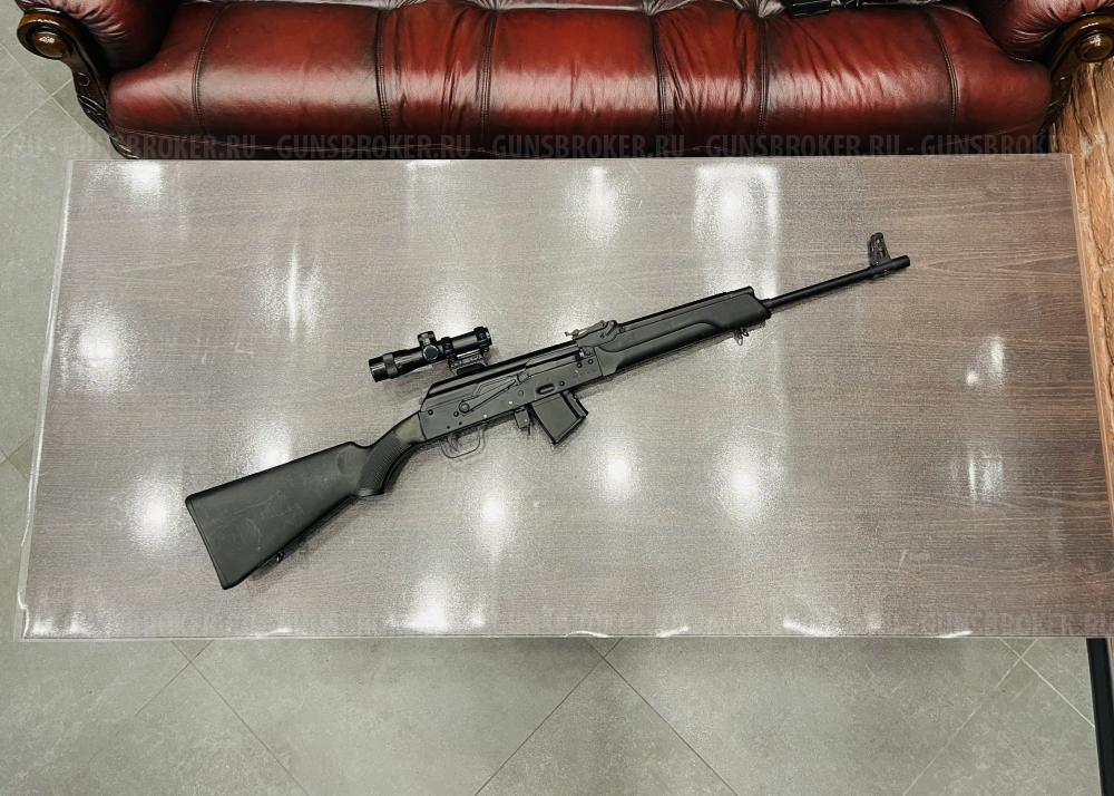 Сайга к.7,62х39 (арт.092) тел.+7495-175-75-75