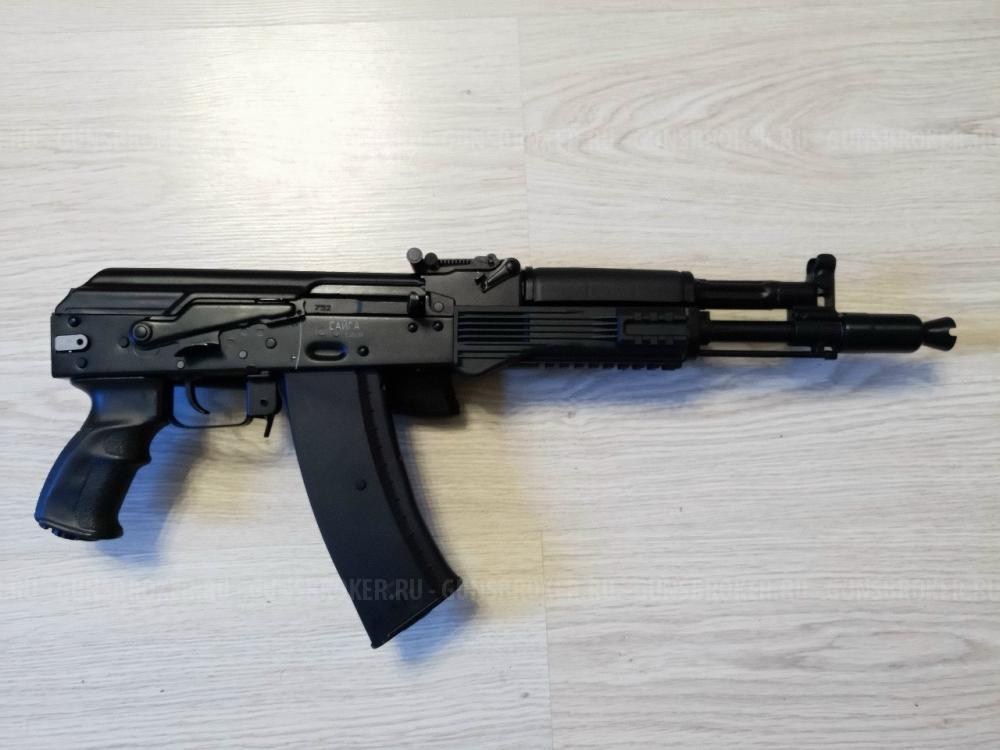 Сайга МК 033 5,45х39