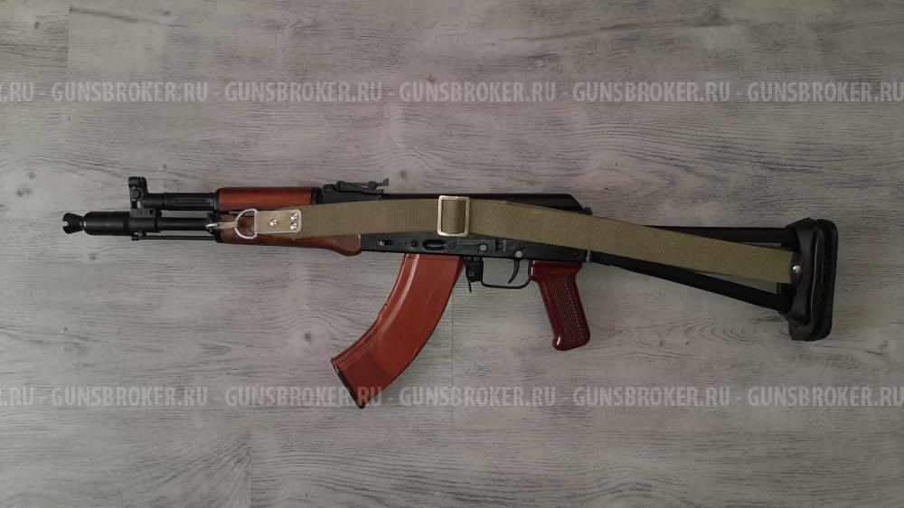 Сайга МК, 7.62 х 39