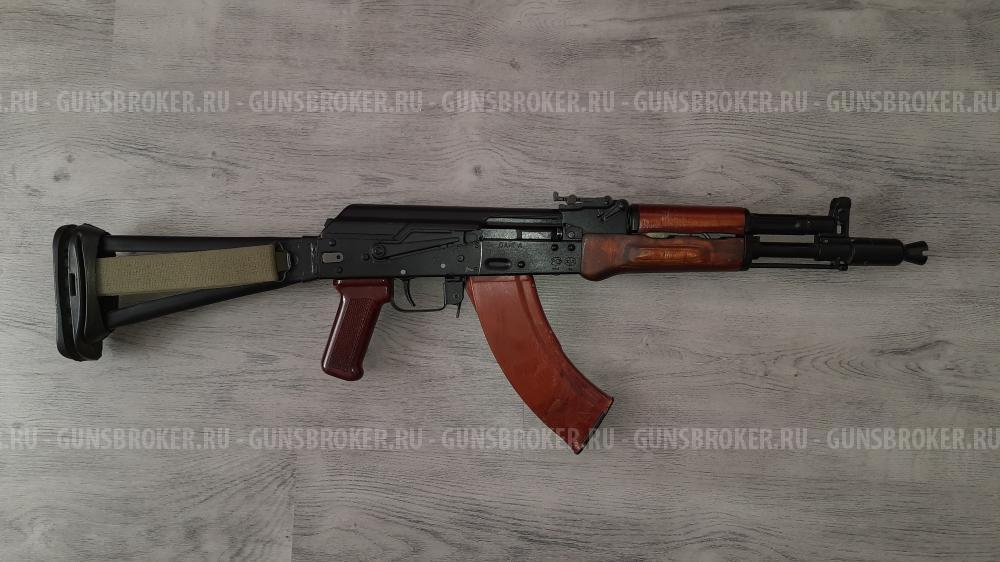 Сайга МК, 7.62 х 39