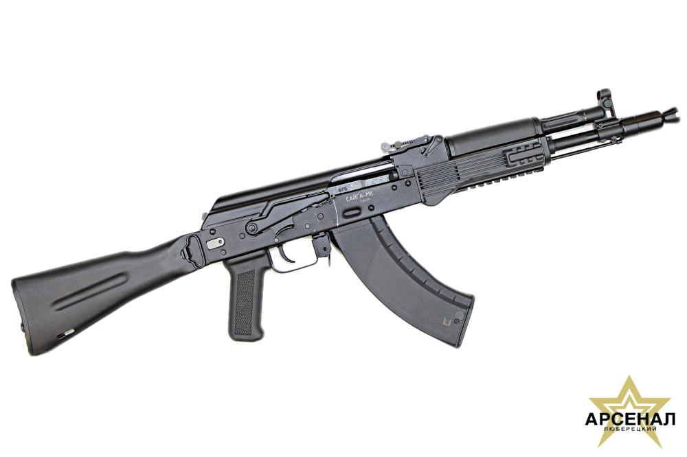 Сайга МК исп.033 кал 7,62х39, L336,плс,пр/скл Люберецкий Арсенал