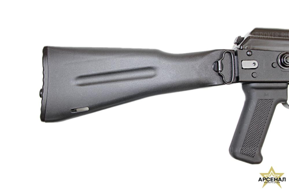 Сайга МК исп.033 кал 7,62х39, L336,плс,пр/скл Люберецкий Арсенал