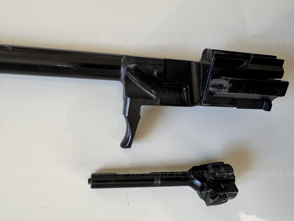 Сайга TG 2s