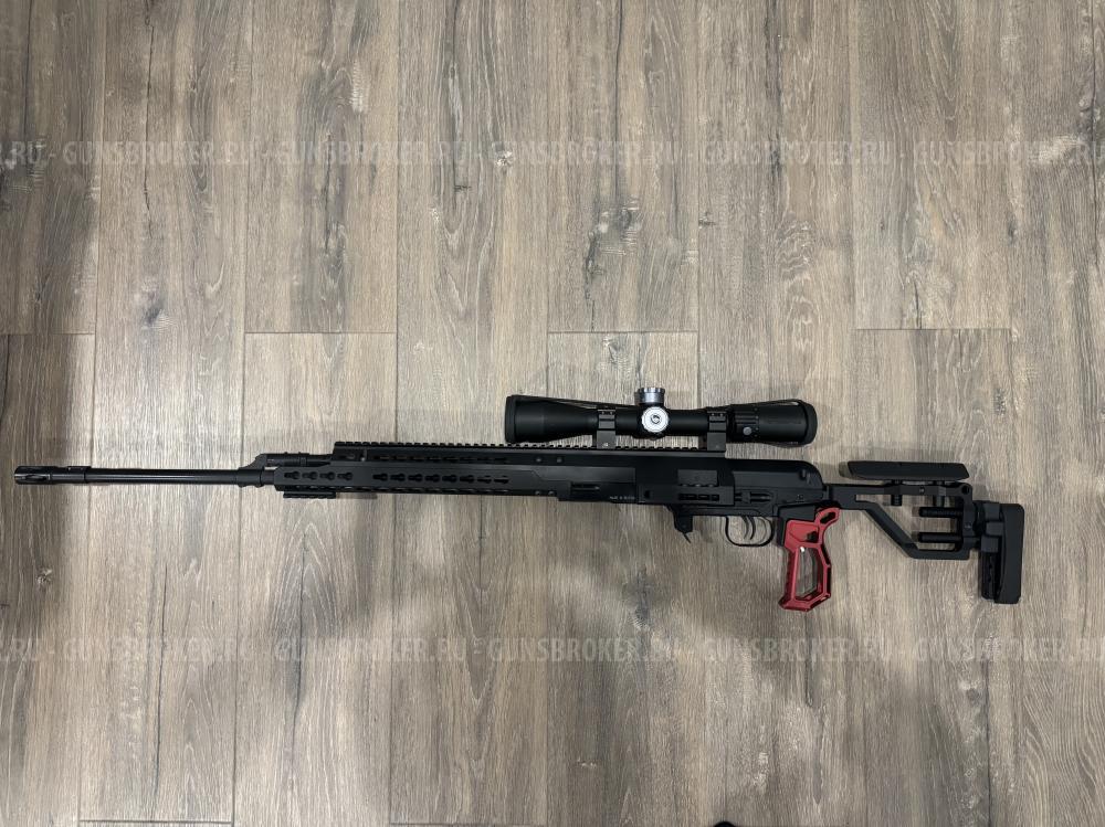 Сайга TG-3
