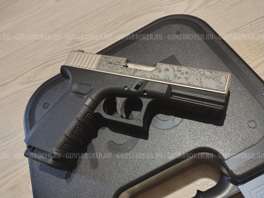 СХП Retay g19c