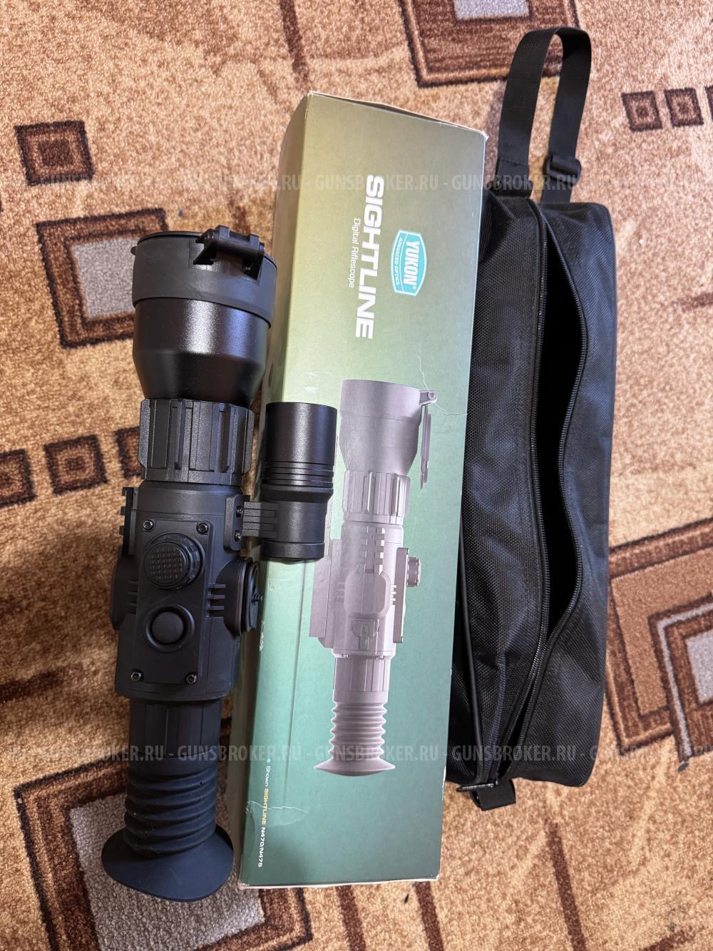 Sightline N475S