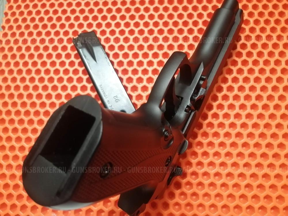 Сигнальный пистолет B92-S KURS (Beretta) кал. 5,5 мм под 10ТК