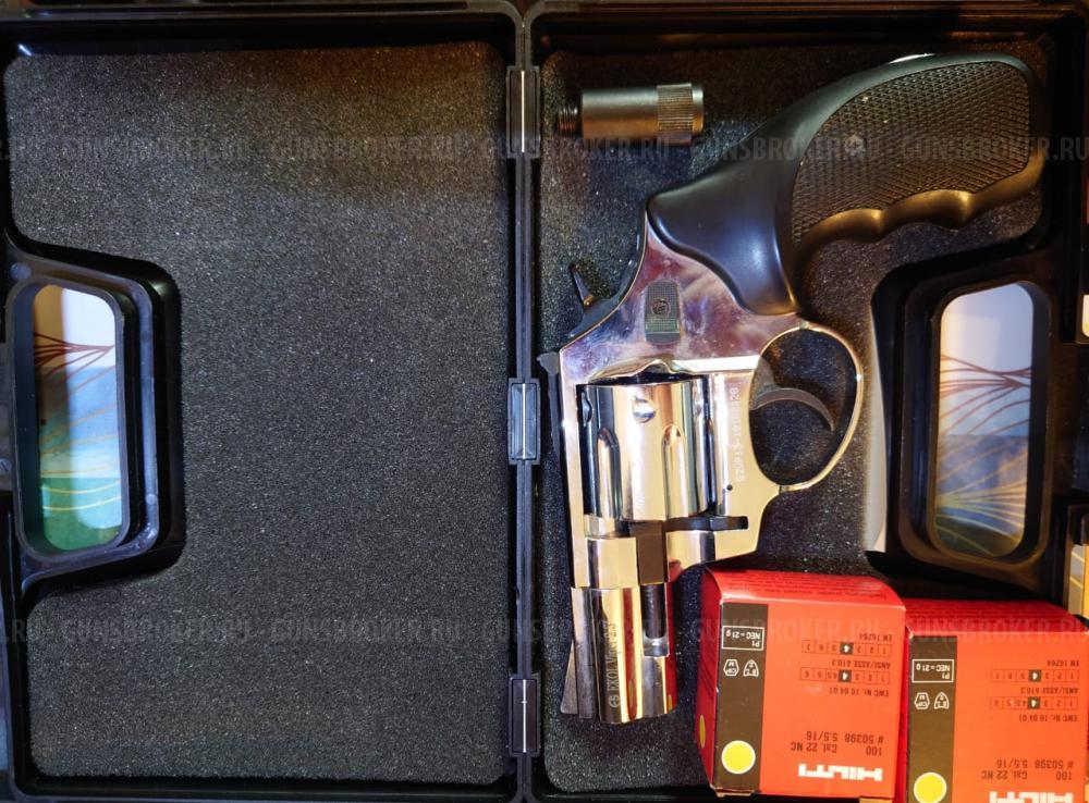 СИГНАЛЬНЫЕ РЕВОЛЬВЕРЫ РАЗНЫЕ МОДЕЛИ НА ВЫБОР