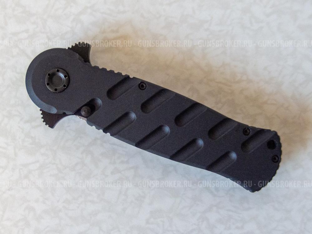Складной нож Boker A.F.D., новый