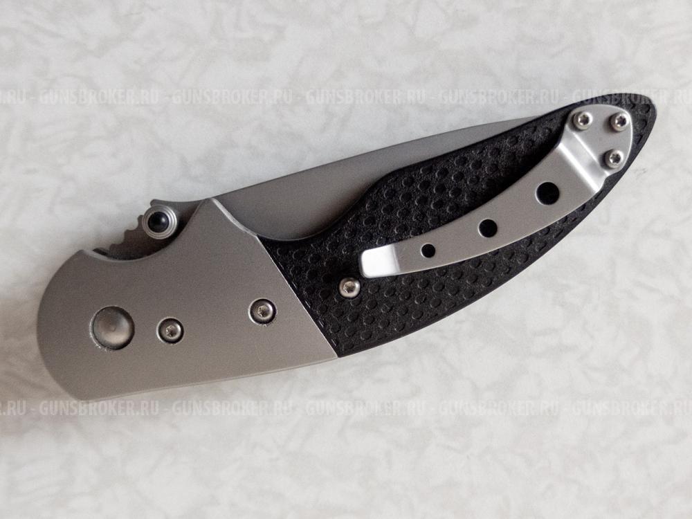 Складной нож Timberline 7543 Lightfoot Zambezi, новый