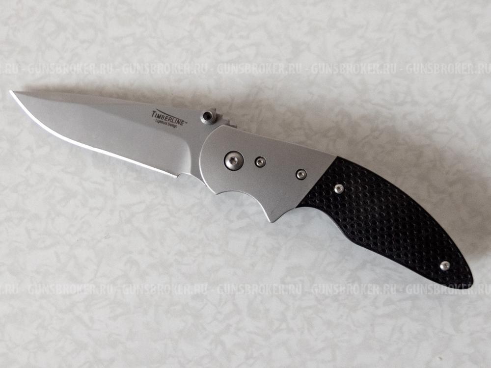 Складной нож Timberline 7543 Lightfoot Zambezi, новый