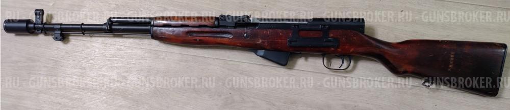 СКС-366-Ланкастер