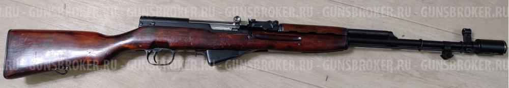 СКС-366-Ланкастер