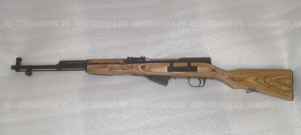 СКС-366 Ланкастер
