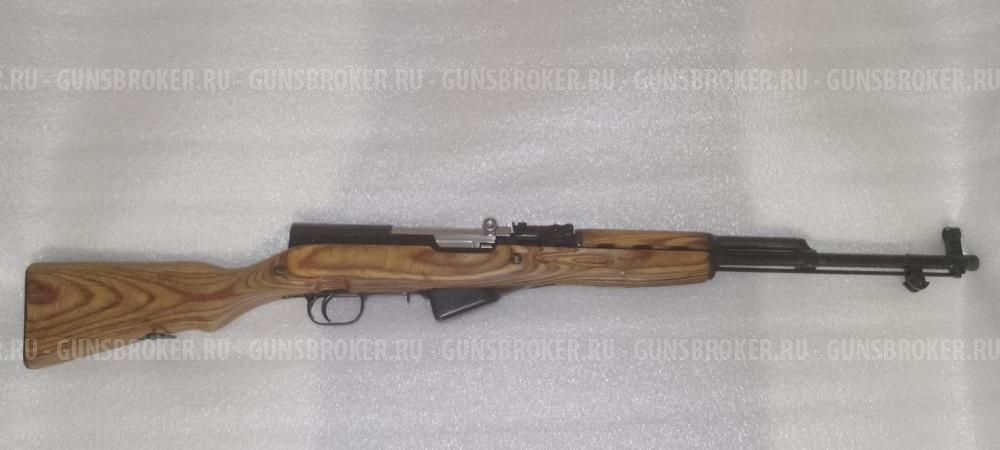 СКС-366 Ланкастер