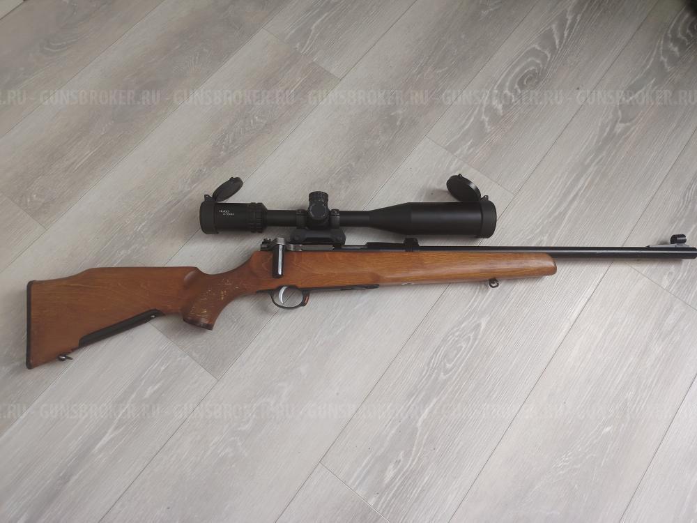 Соболь 22lr