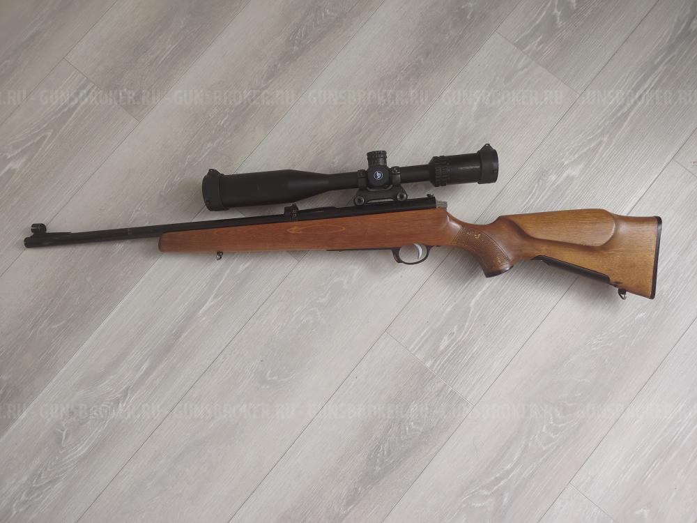 Соболь 22lr