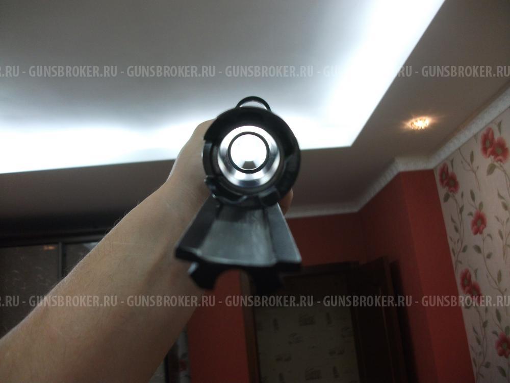Stoeger 2000A