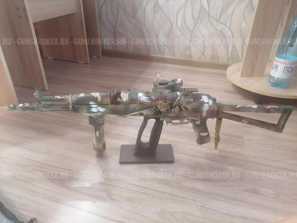 Страйкбольный набор ШТУРМОВИК