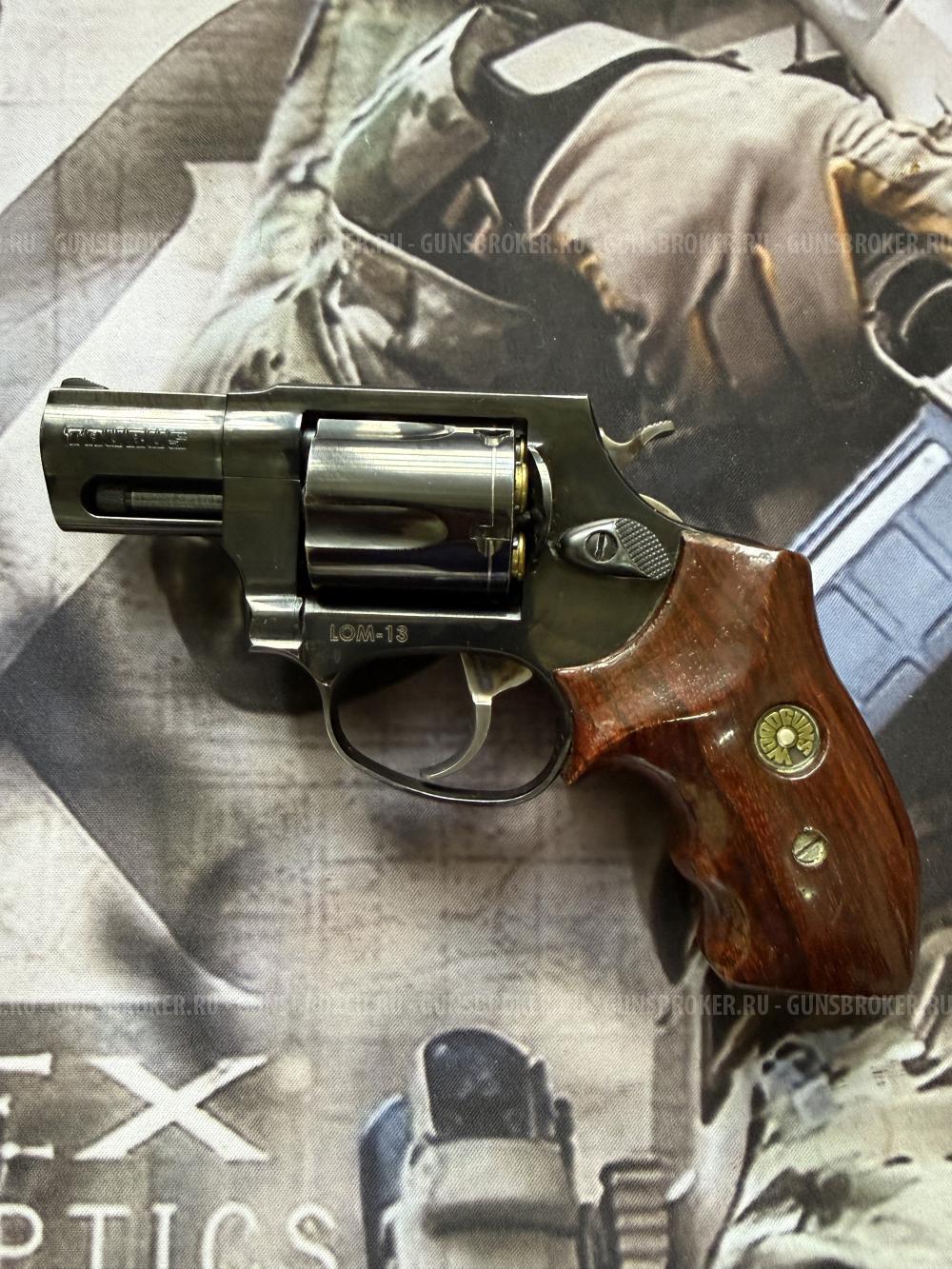 Taurus Lom 13