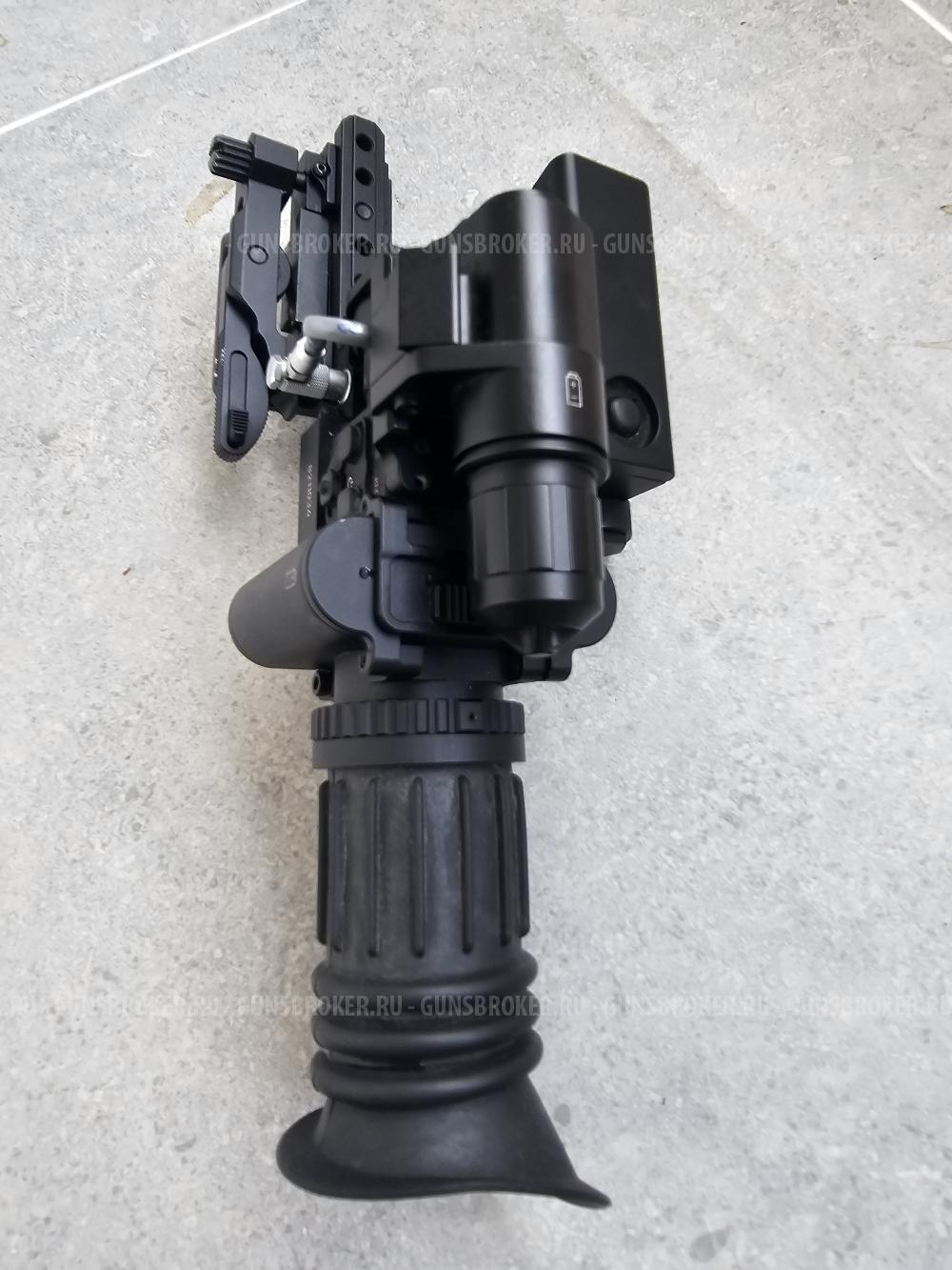 Тепловизионный прицел Charon Light 2