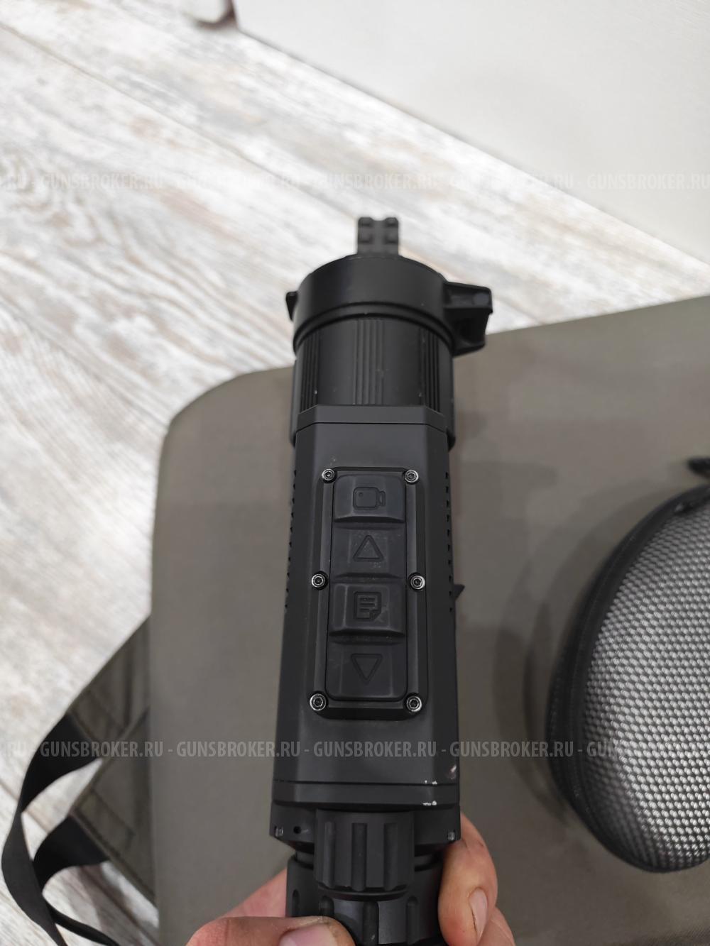 Тепловизионный прицел Sytong MM06-50 LRF
