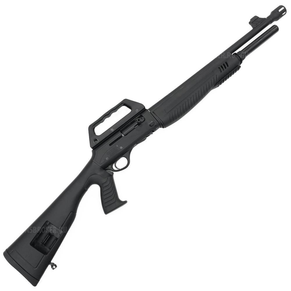Ружье Hatsan Escort MPA Magnum 12x76 L=510