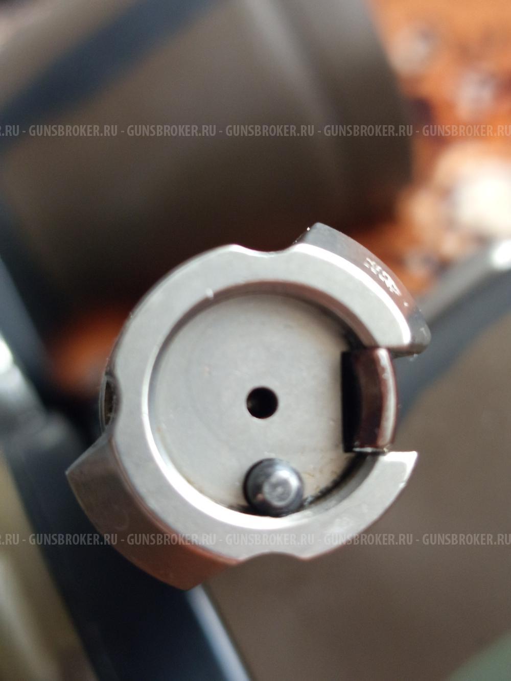 Тикка Т3 калибр 6.5х55