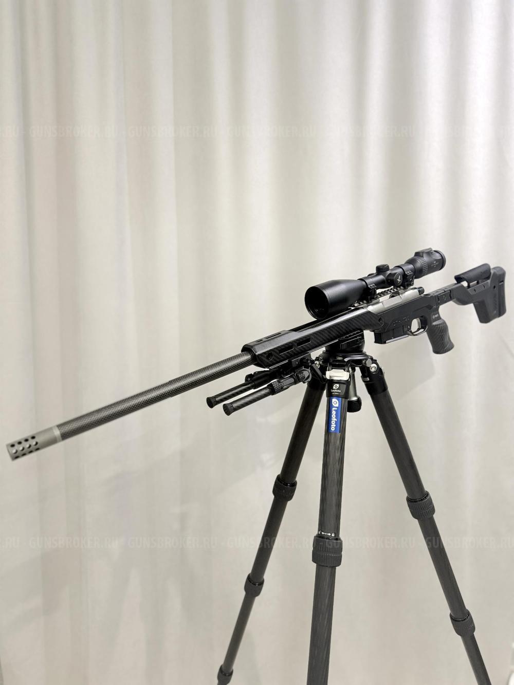 CHRISTENSEN ARMS 300 WSM