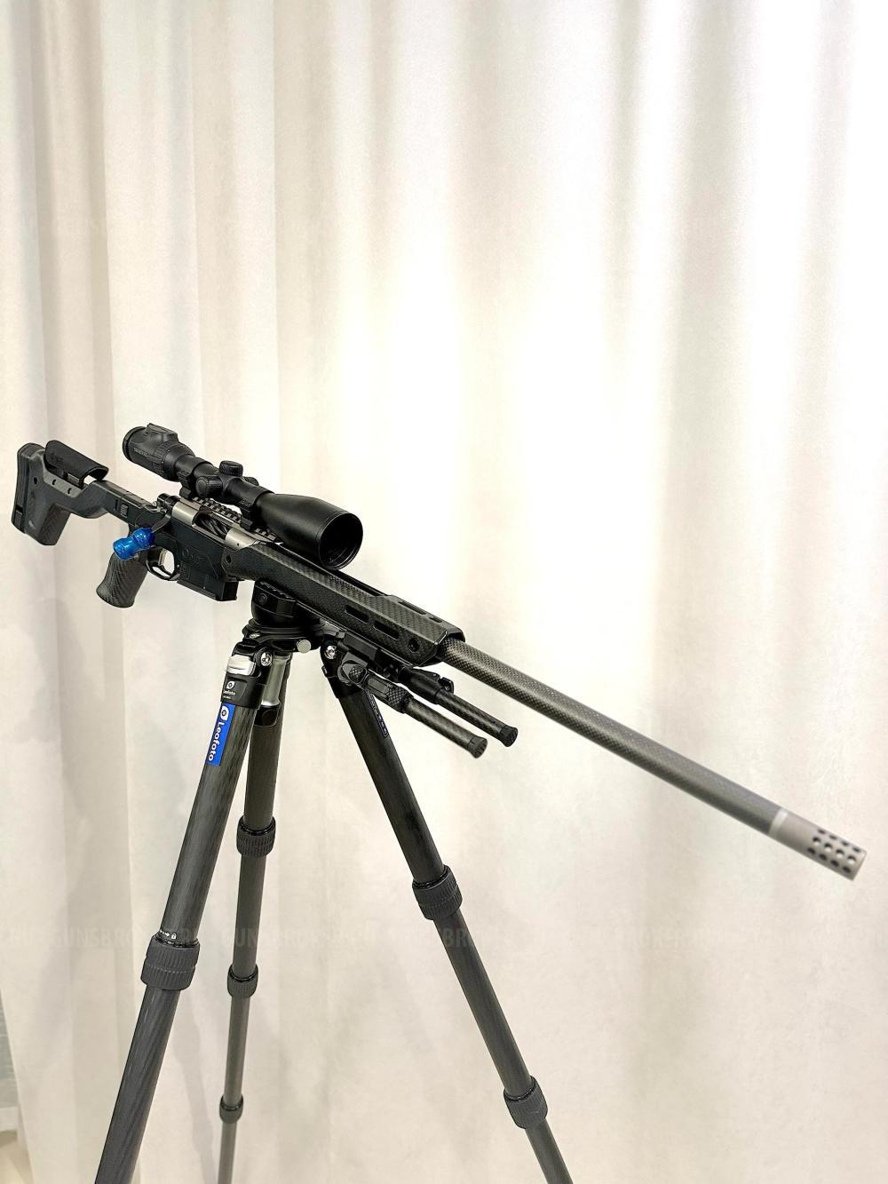 CHRISTENSEN ARMS 300 WSM