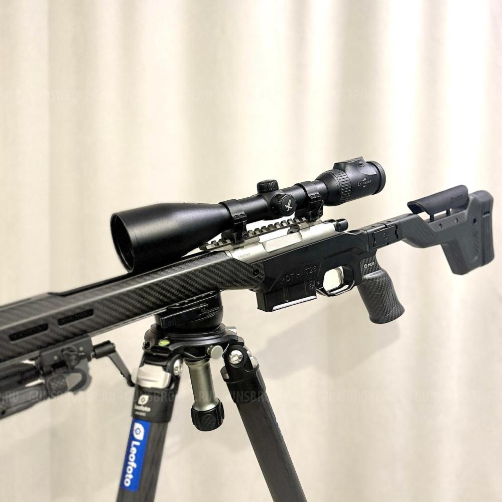 CHRISTENSEN ARMS 300 WSM
