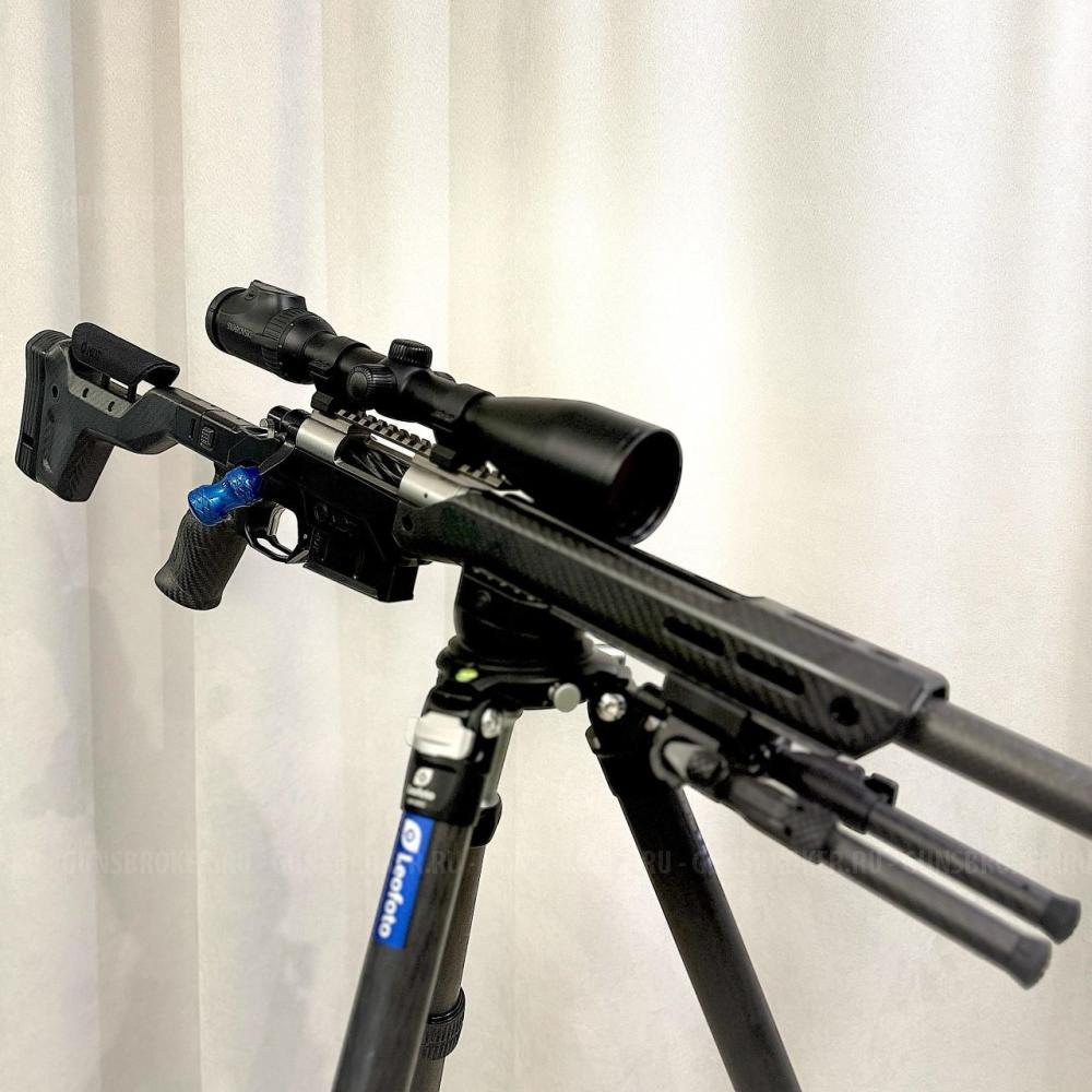 CHRISTENSEN ARMS 300 WSM