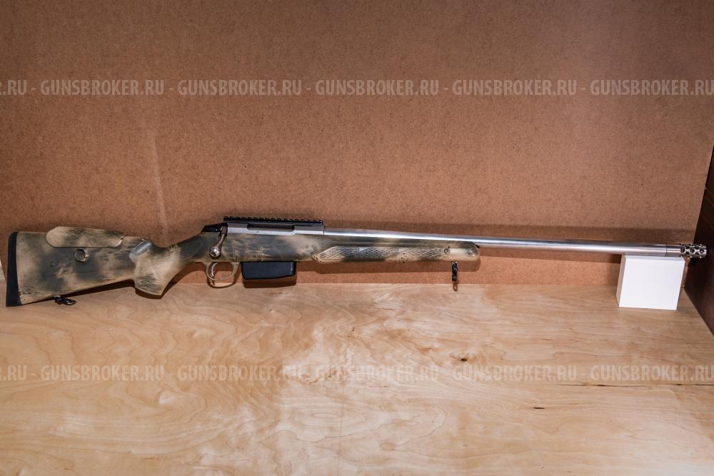 Тикка Т3 суперварминт Tikka T3 supervarmint
