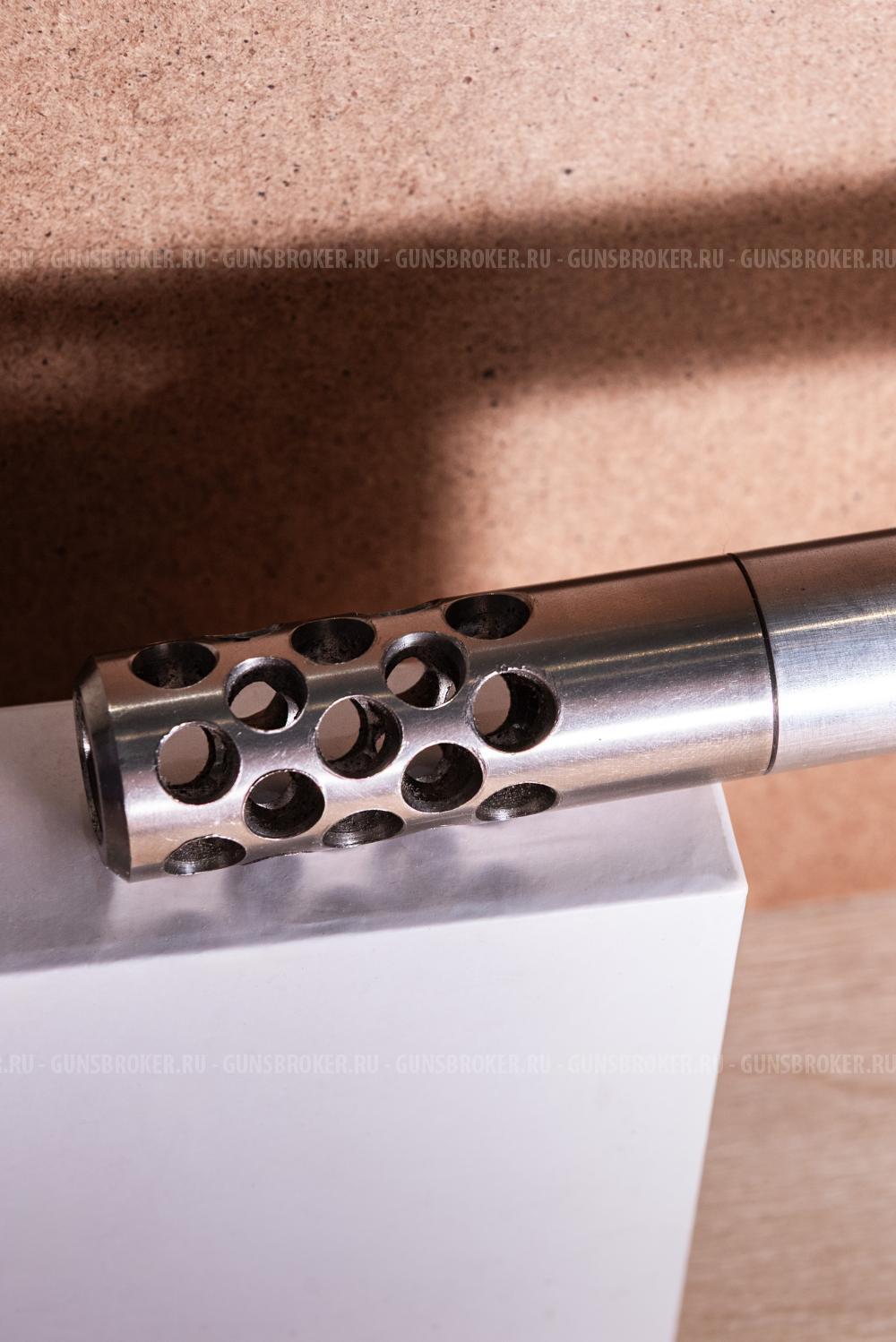 Тикка Т3 суперварминт Tikka T3 supervarmint