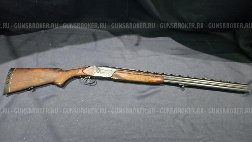 ТОЗ-34Р, кал.12/70