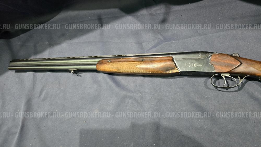 ТОЗ-34Р, кал.12/70