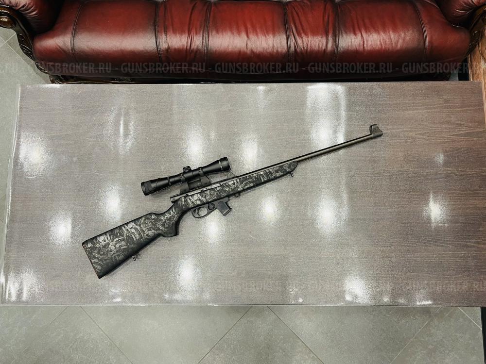 ТОЗ-99-01 к. 22LR(5,6мм) (арт.248) тел.+7495-175-75-75